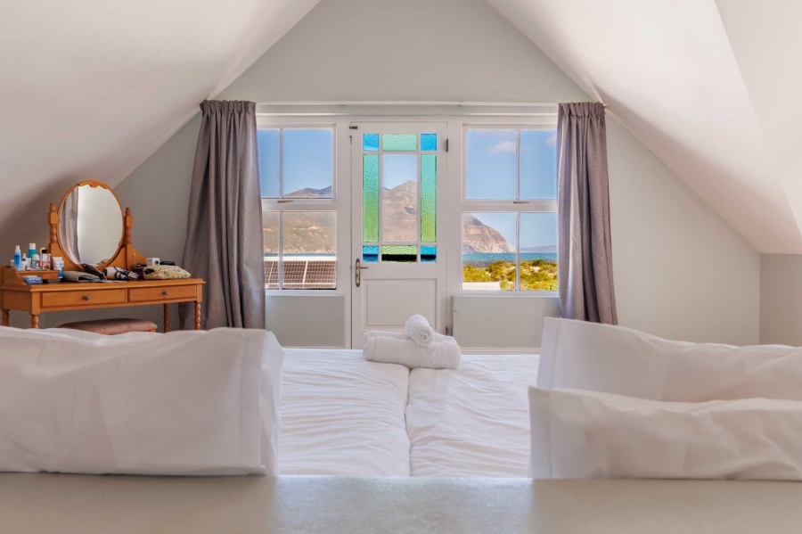 To Let 3 Bedroom Property for Rent in Hout Bay Western Cape